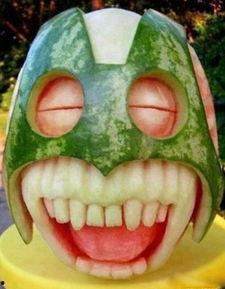 眼神吃瓜,揭秘吃瓜群众的内心世界