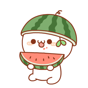 吃瓜送瓜表情包gif,吃瓜送瓜表情包GIF趣味横生