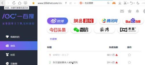 网站链接推荐吃瓜,跟随吃瓜大军，一起探索吃瓜背后的故事