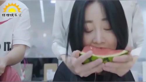 呆姐吃瓜,揭秘娱乐圈那些不为人知的幕后故事