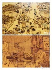 回到古代当吃瓜,古代风云录