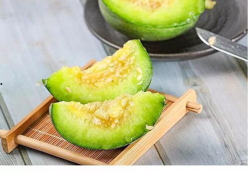 开口瓜咋吃,开启味蕾的新旅程