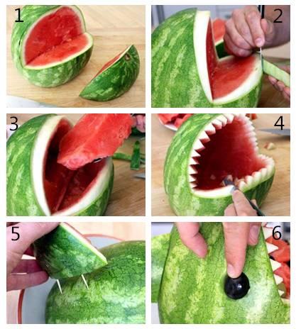 开口瓜咋吃,开启味蕾的新旅程