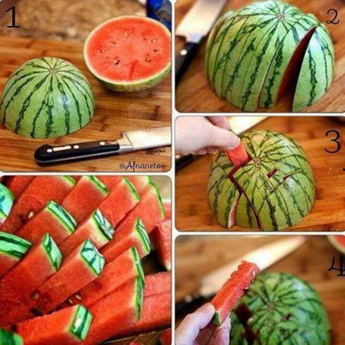 吃瓜的核,一场味蕾与历史的邂逅