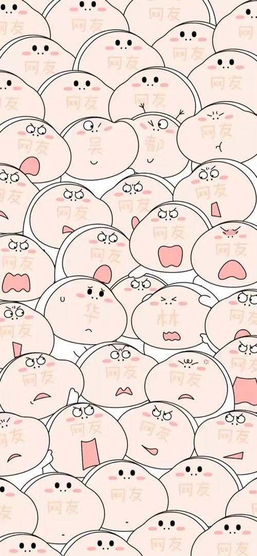 qq的吃瓜大队,揭秘网络舆论场的风云变幻