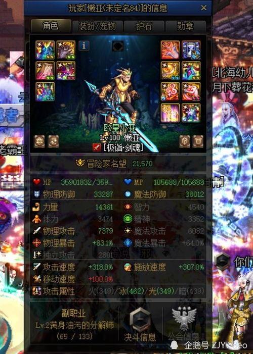 dnf吃瓜勇士,揭秘游戏背后的精彩故事