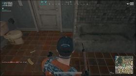 绝地求生瓜娃子吃鸡,绝地求生中的欢乐冒险之旅