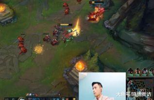 吃瓜lol陪玩,畅游虚拟世界，共享欢乐时光