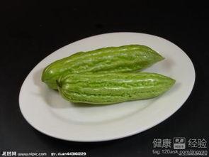 肠炎可以吃凉瓜吗,肠炎患者适宜食用凉瓜的探讨