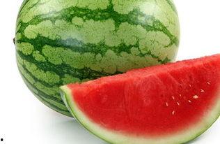 孕妇吃次瓜,营养与健康的双重保障