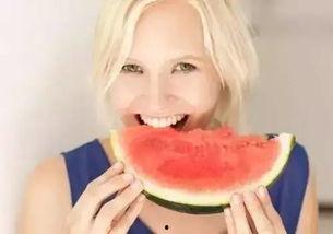 孕妇吃次瓜,营养与健康的双重保障