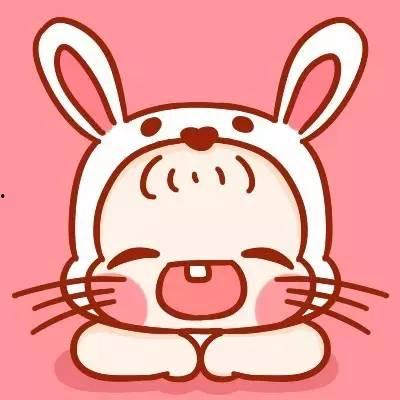 吃瓜兔情侣网名,甜蜜瓜田里的浪漫邂逅