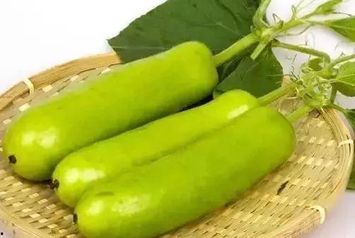 老的葫芦瓜咋吃