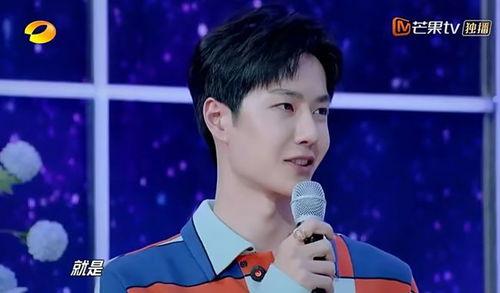 今日吃瓜-51吃瓜王一博