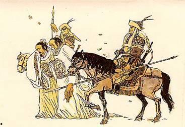 北宋吃瓜群众,吃瓜群众的视角看历史