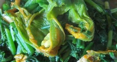 瓜尖可以吃吗,美味还是禁忌？揭秘能否食用的真相