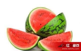 孕妇吃次瓜,营养与健康的双重保障