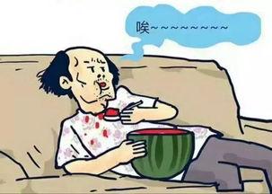 群众吃瓜的趣事,群众吃瓜的那些趣事