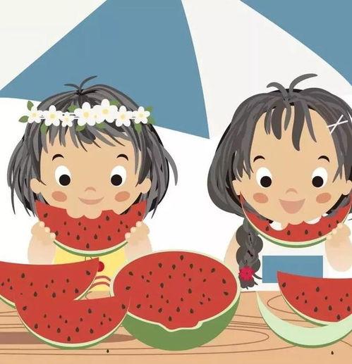 吃瓜动漫画,揭秘娱乐圈背后的甜蜜与苦涩