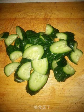 白白的瓜 炒着吃的,白瓜炒制，清爽一夏