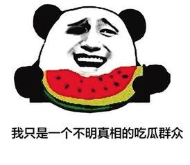 洪荒之力吃瓜群众作文,洪荒之力引爆吃瓜群众狂欢