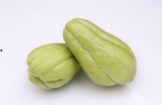 吃拂手瓜的禁忌,食用禁忌需留心