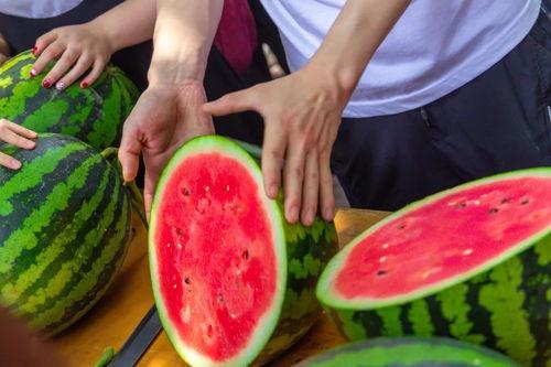 武汉高校吃瓜事件,揭秘校园网络舆论风波