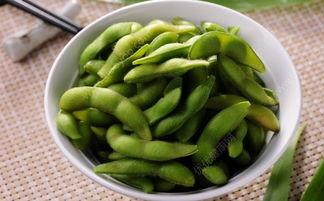 孕妇可以吃瓜毛豆吗,瓜类与毛豆的适宜摄入与注意事项