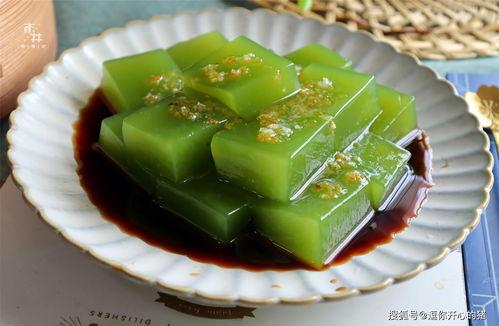 绿面瓜怎么吃,探索健康美味的烹饪新境界