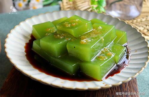 绿面瓜怎么吃,探索健康美味的烹饪新境界