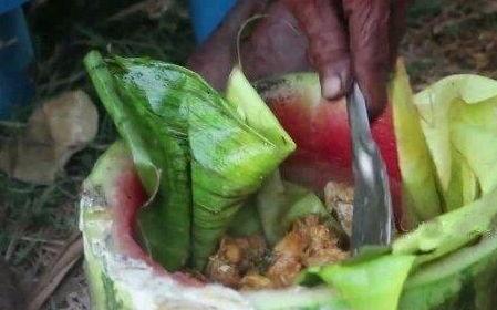 网络红人吃瓜,娱乐圈幕后真相曝光