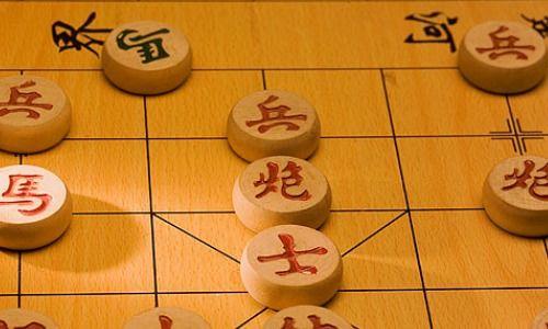 党斐吃瓜象棋,一场别开生面的棋艺盛宴