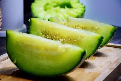 吃瓜我只吃无籽,尽享甜蜜零负担的夏日美味