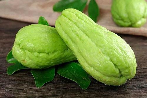 孕妇可以吃罗汉瓜,罗汉瓜助力母婴健康